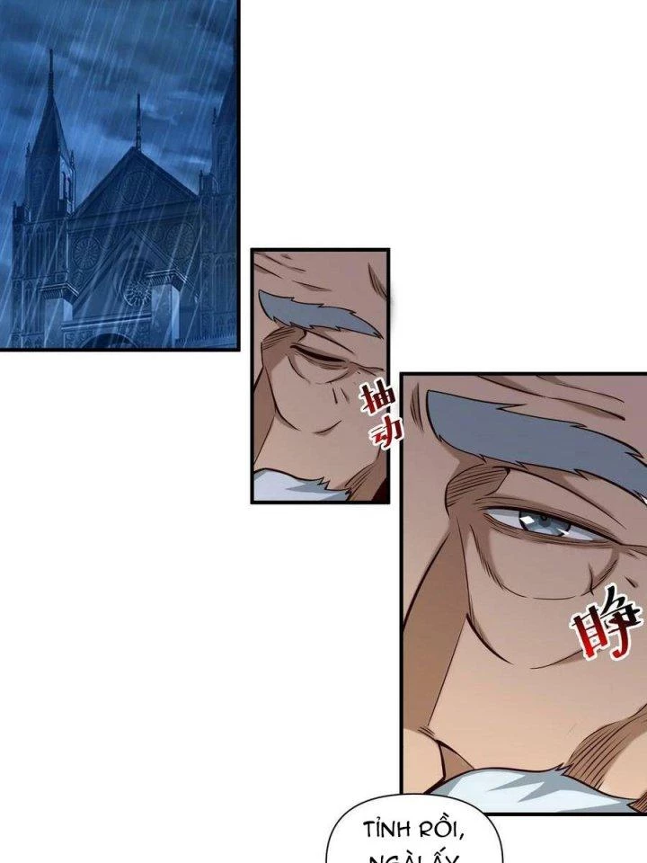 Lê Minh Chi Kiếm Chapter 118 - Trang 2