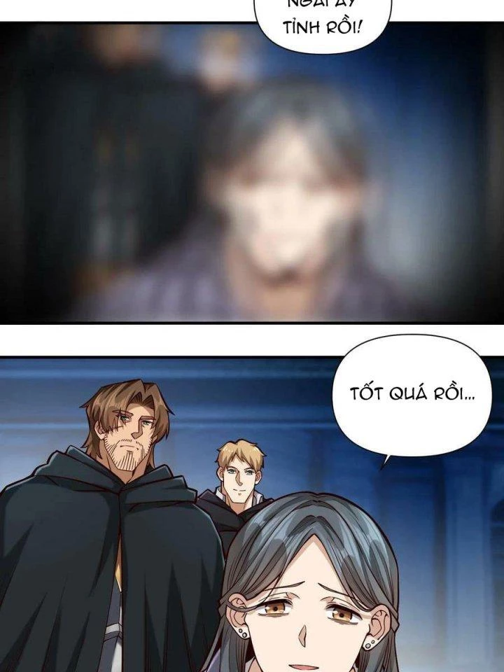 Lê Minh Chi Kiếm Chapter 118 - Trang 2