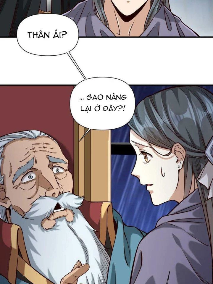 Lê Minh Chi Kiếm Chapter 118 - Trang 2