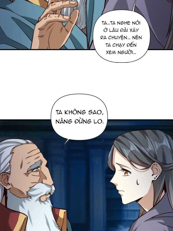 Lê Minh Chi Kiếm Chapter 118 - Trang 2