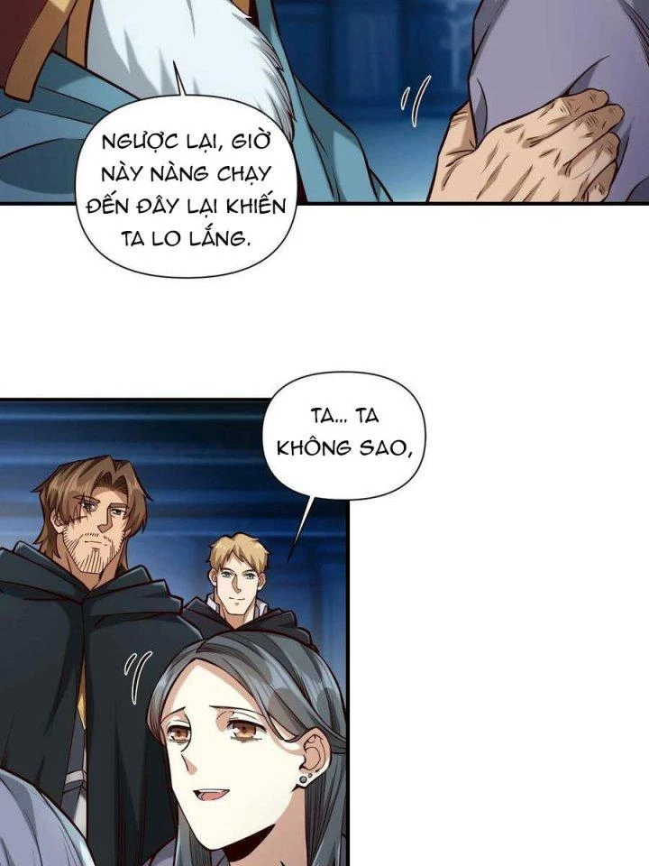 Lê Minh Chi Kiếm Chapter 118 - Trang 2