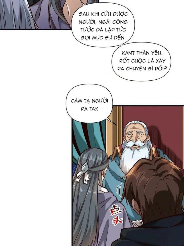 Lê Minh Chi Kiếm Chapter 118 - Trang 2