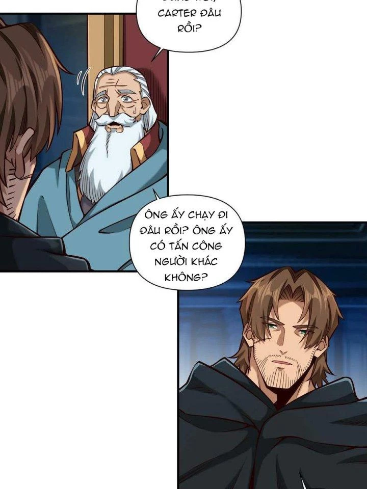 Lê Minh Chi Kiếm Chapter 118 - Trang 2