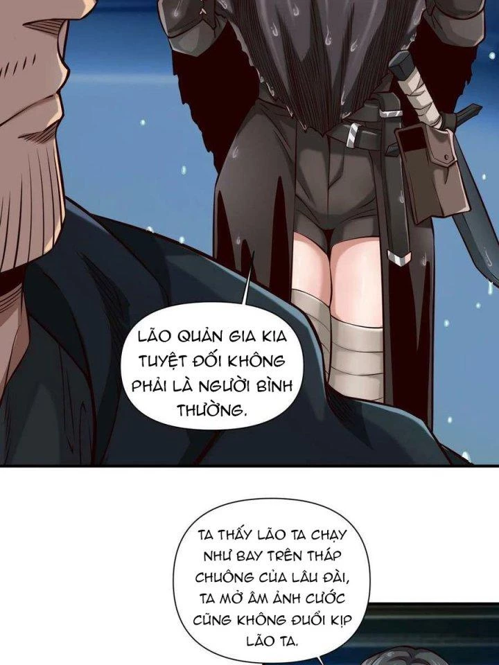 Lê Minh Chi Kiếm Chapter 118 - Trang 2