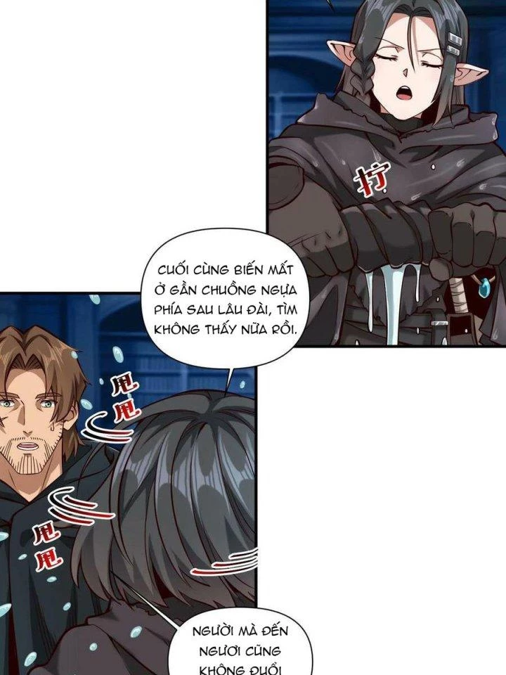 Lê Minh Chi Kiếm Chapter 118 - Trang 2