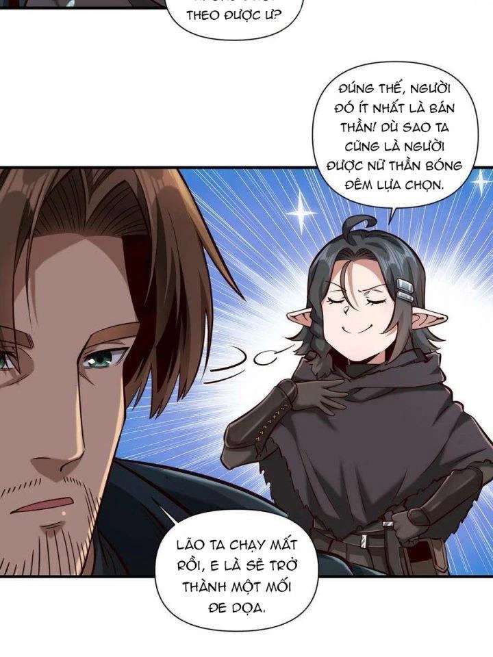 Lê Minh Chi Kiếm Chapter 118 - Trang 2