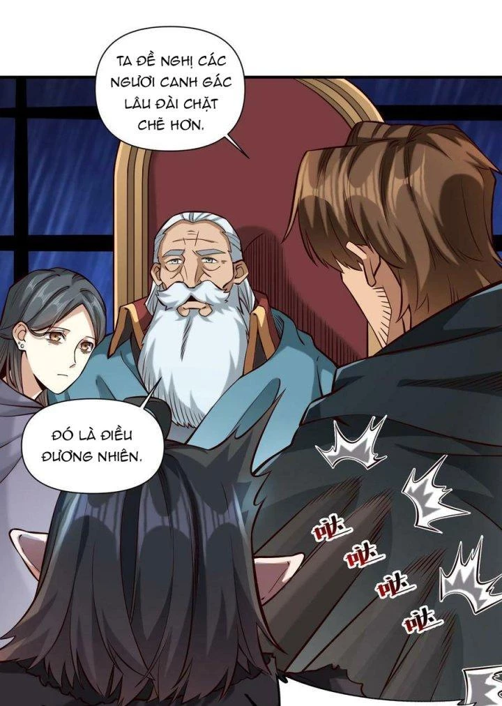 Lê Minh Chi Kiếm Chapter 118 - Trang 2