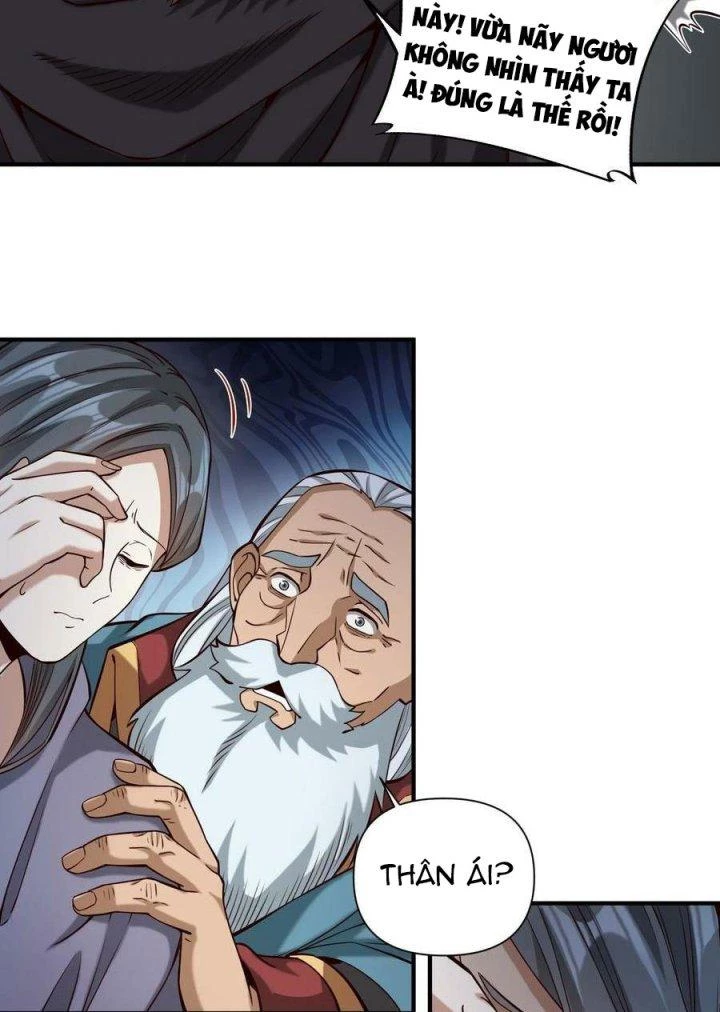 Lê Minh Chi Kiếm Chapter 118 - Trang 2