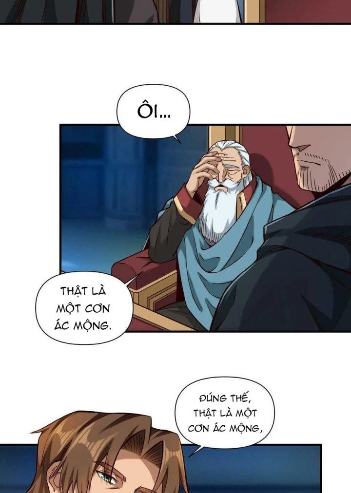 Lê Minh Chi Kiếm Chapter 118 - Trang 2