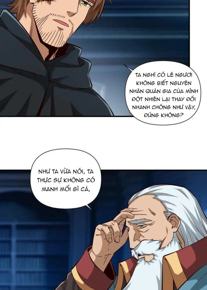 Lê Minh Chi Kiếm Chapter 118 - Trang 2