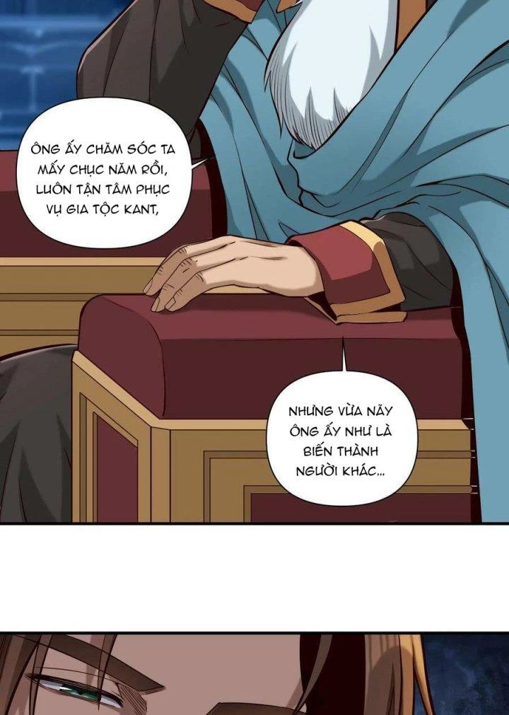 Lê Minh Chi Kiếm Chapter 118 - Trang 2