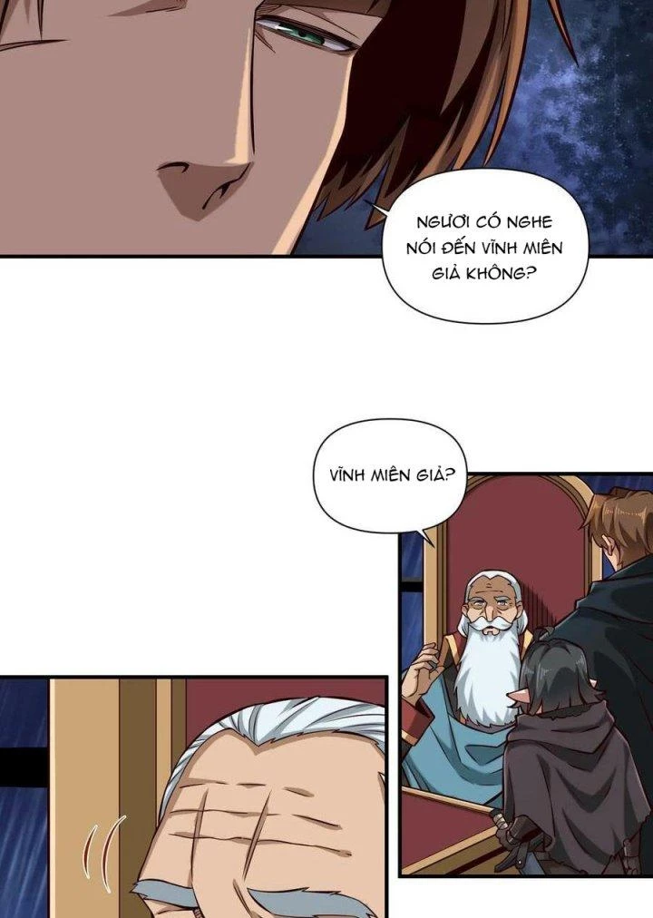 Lê Minh Chi Kiếm Chapter 118 - Trang 2