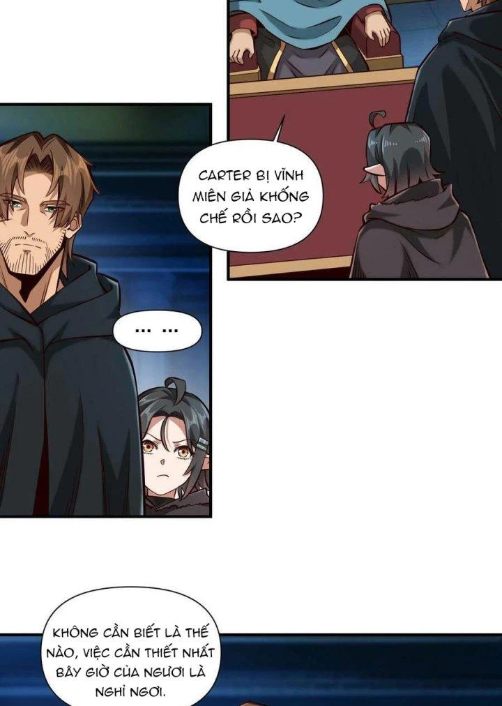 Lê Minh Chi Kiếm Chapter 118 - Trang 2