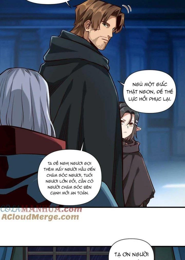 Lê Minh Chi Kiếm Chapter 118 - Trang 2