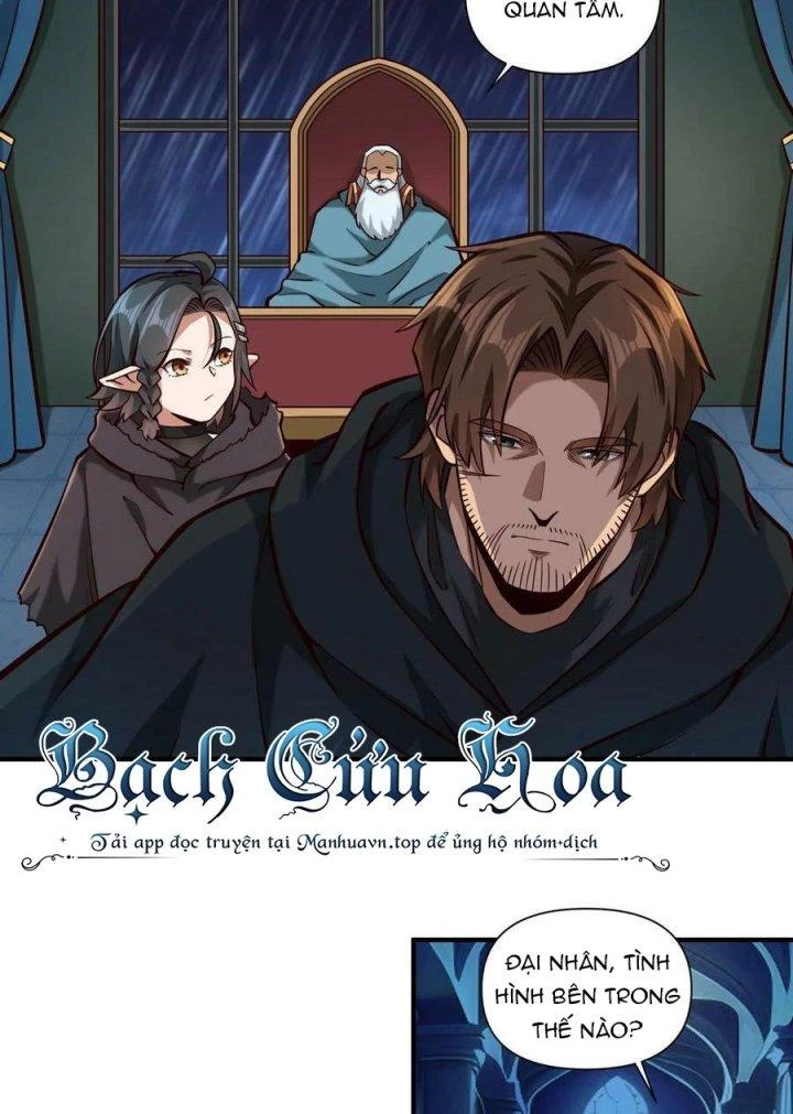 Lê Minh Chi Kiếm Chapter 118 - Trang 2