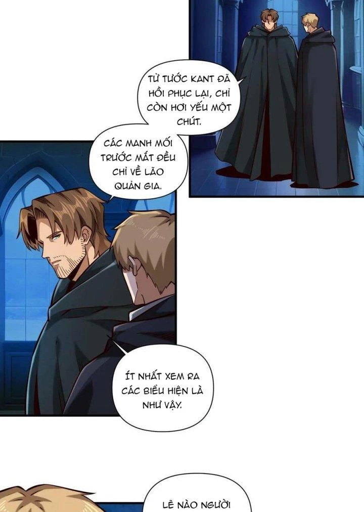 Lê Minh Chi Kiếm Chapter 118 - Trang 2