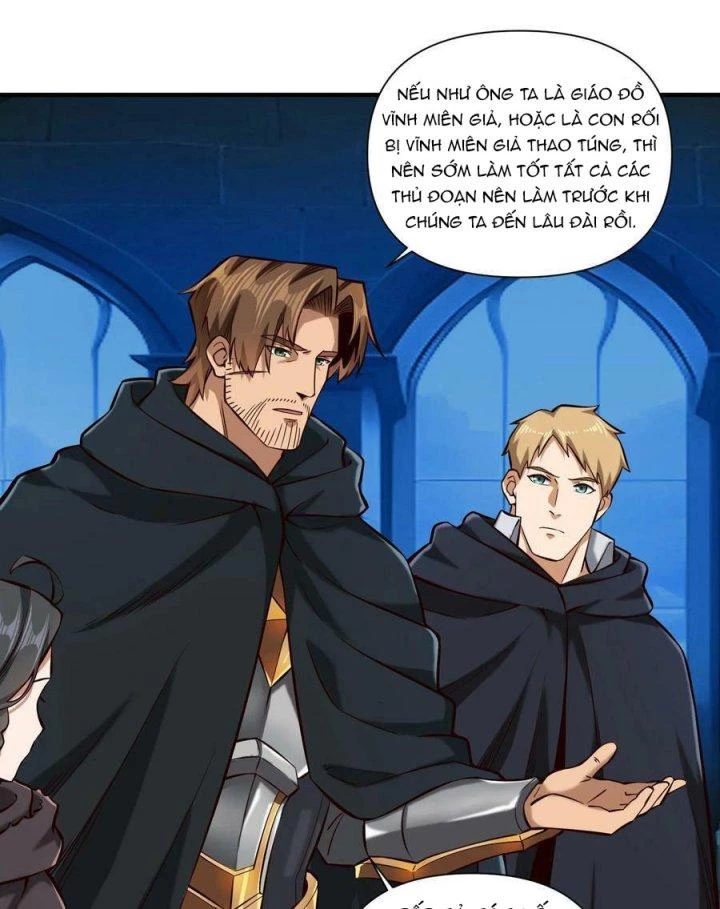 Lê Minh Chi Kiếm Chapter 118 - Trang 2