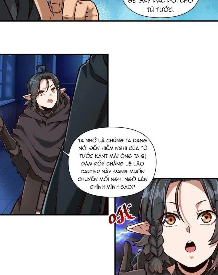 Lê Minh Chi Kiếm Chapter 118 - Trang 2