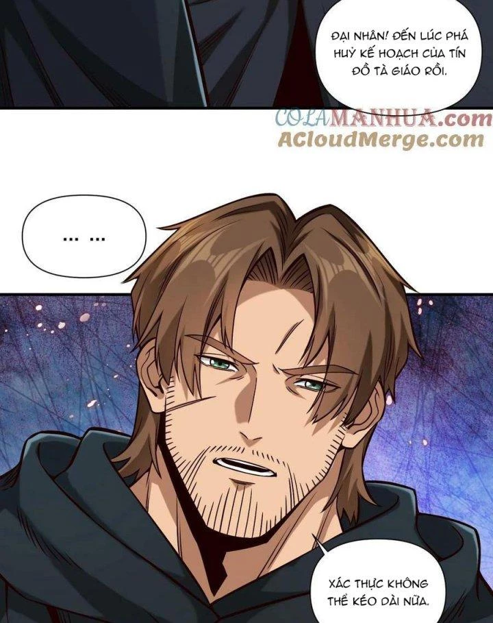 Lê Minh Chi Kiếm Chapter 118 - Trang 2