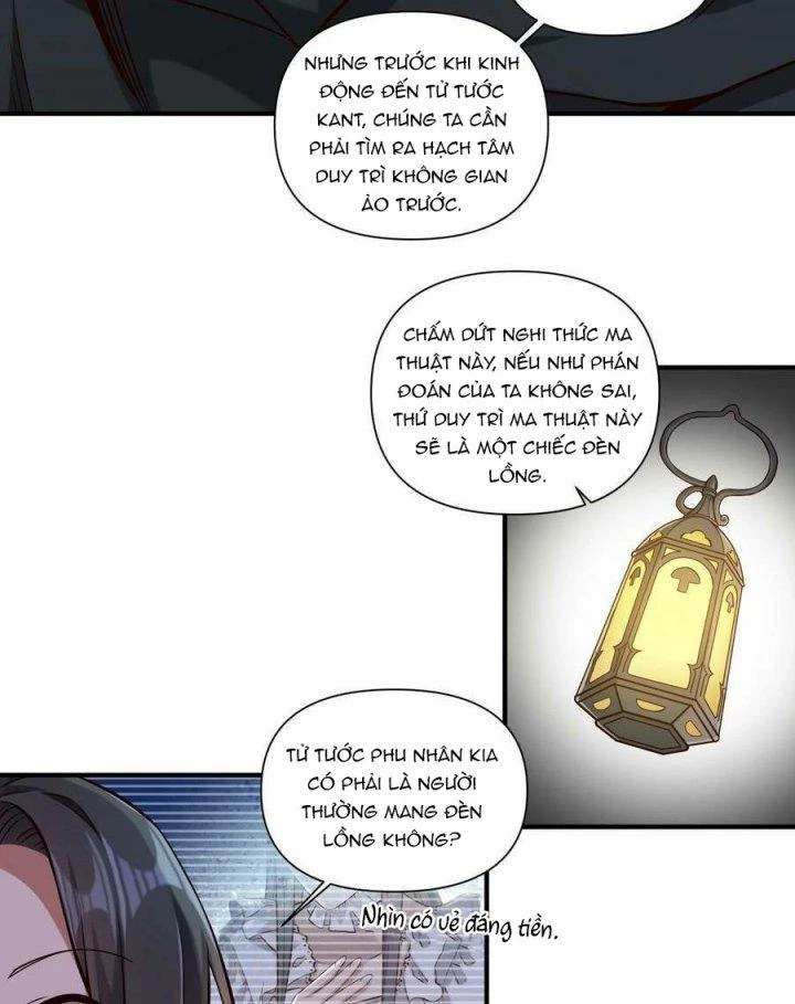 Lê Minh Chi Kiếm Chapter 118 - Trang 2