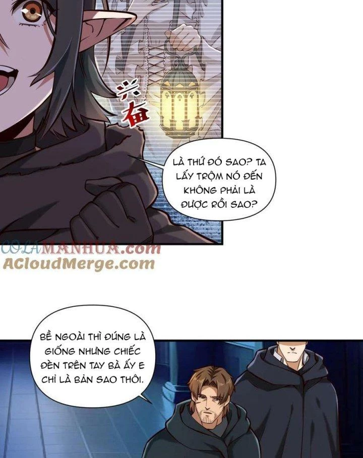 Lê Minh Chi Kiếm Chapter 118 - Trang 2