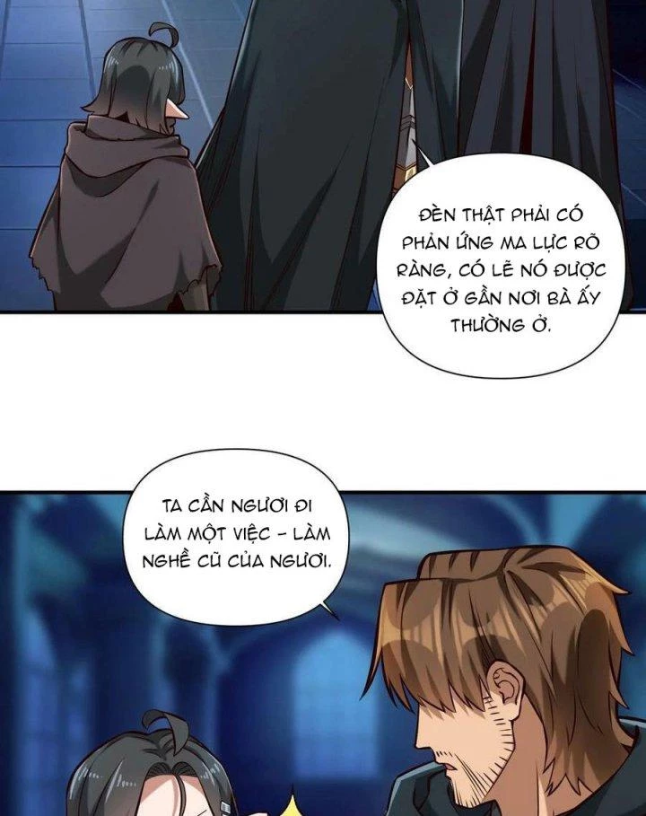 Lê Minh Chi Kiếm Chapter 118 - Trang 2