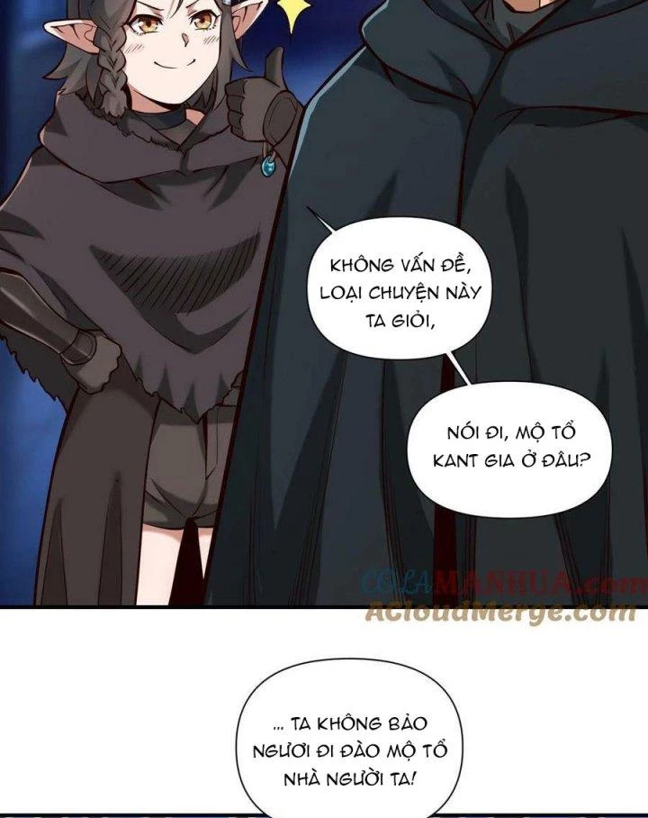 Lê Minh Chi Kiếm Chapter 118 - Trang 2