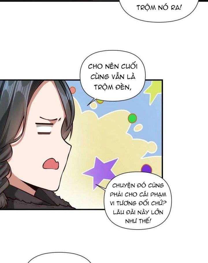 Lê Minh Chi Kiếm Chapter 118 - Trang 2