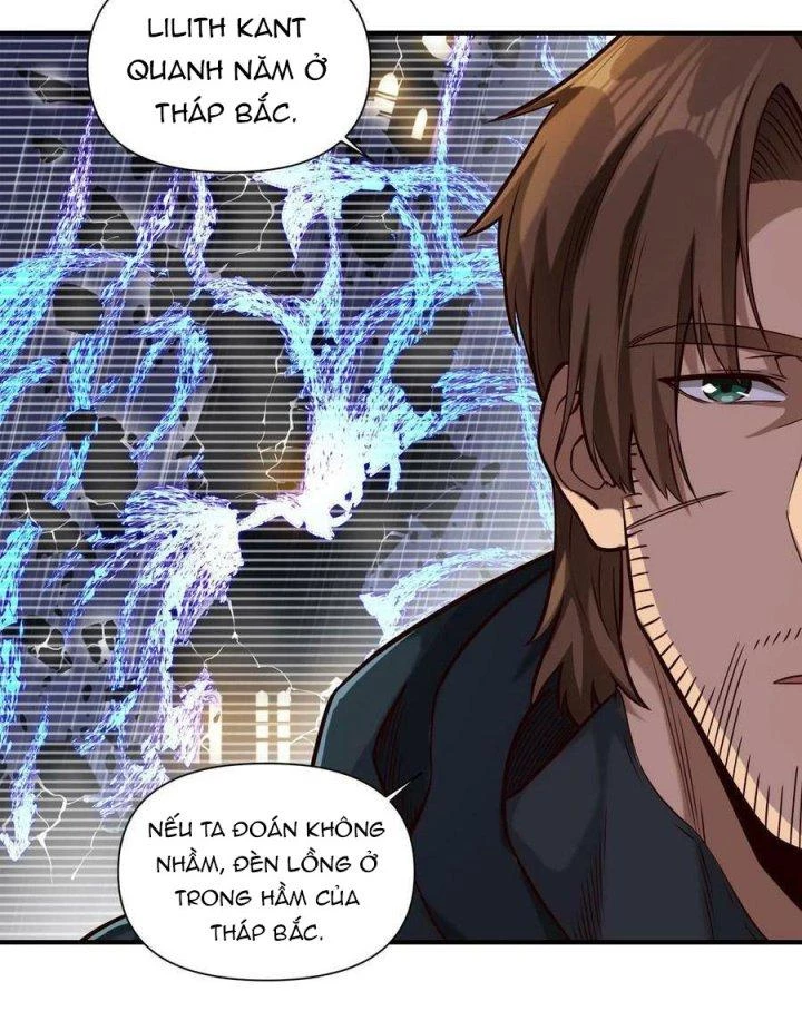 Lê Minh Chi Kiếm Chapter 118 - Trang 2