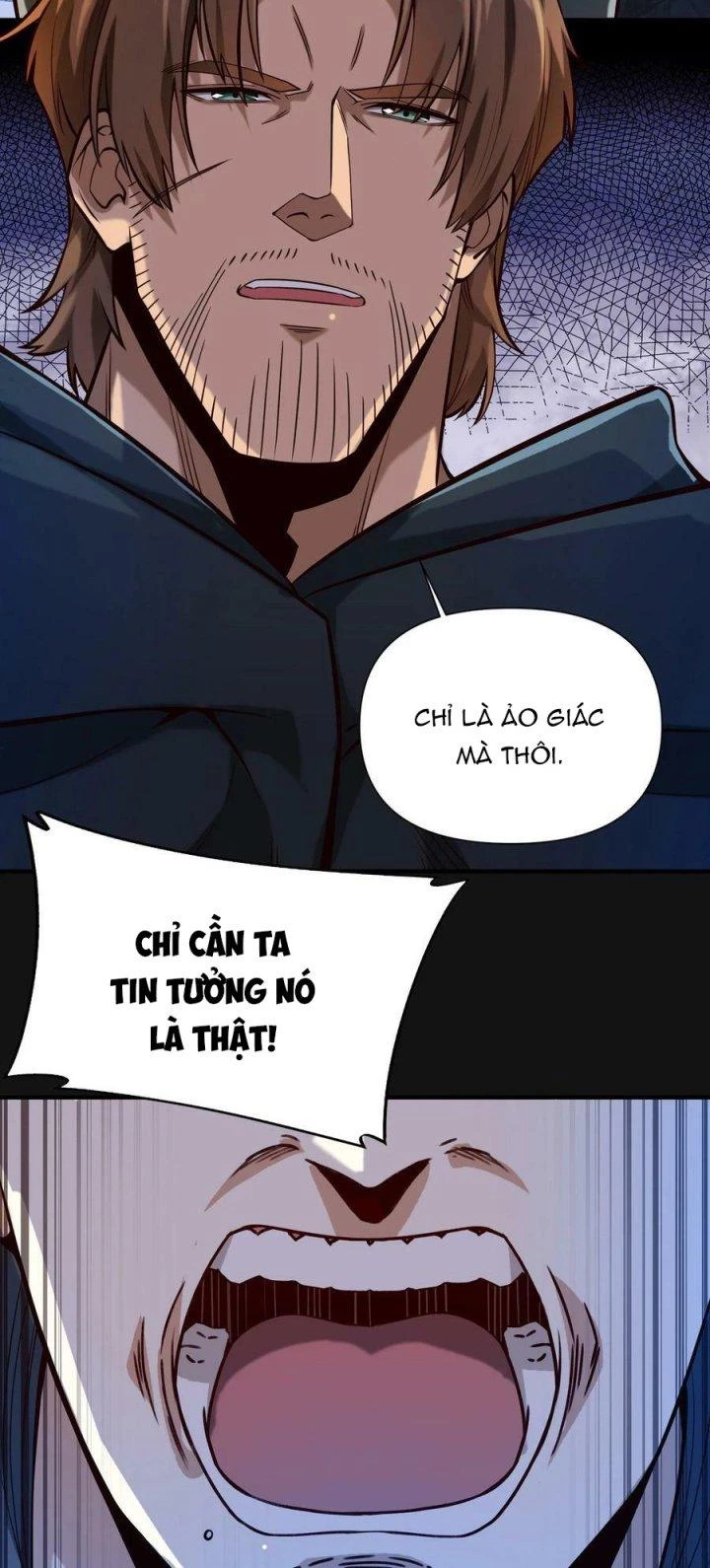 Lê Minh Chi Kiếm Chapter 120 - Trang 2