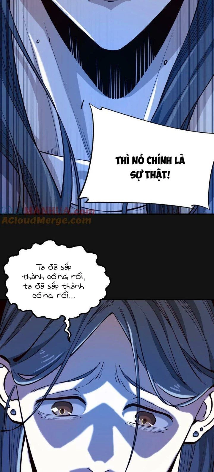 Lê Minh Chi Kiếm Chapter 120 - Trang 2