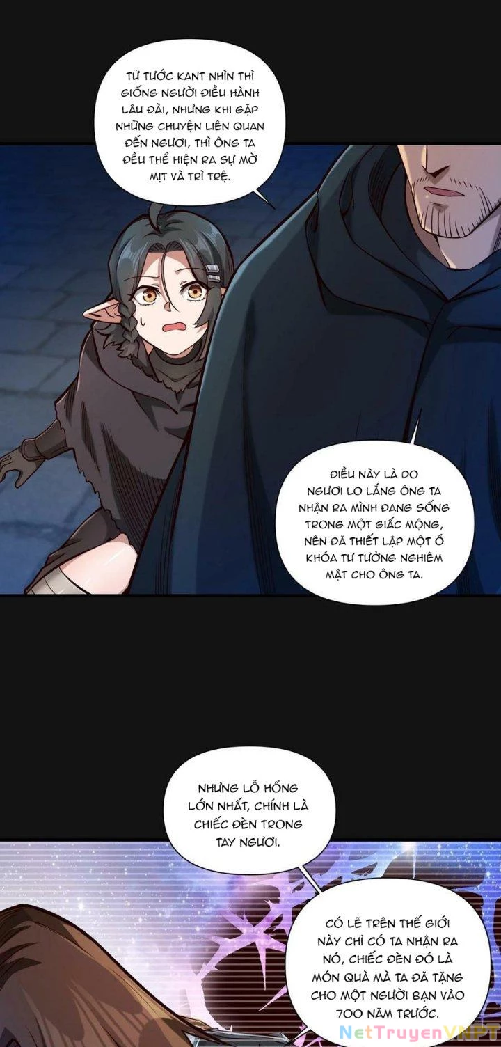 Lê Minh Chi Kiếm Chapter 120 - Trang 2