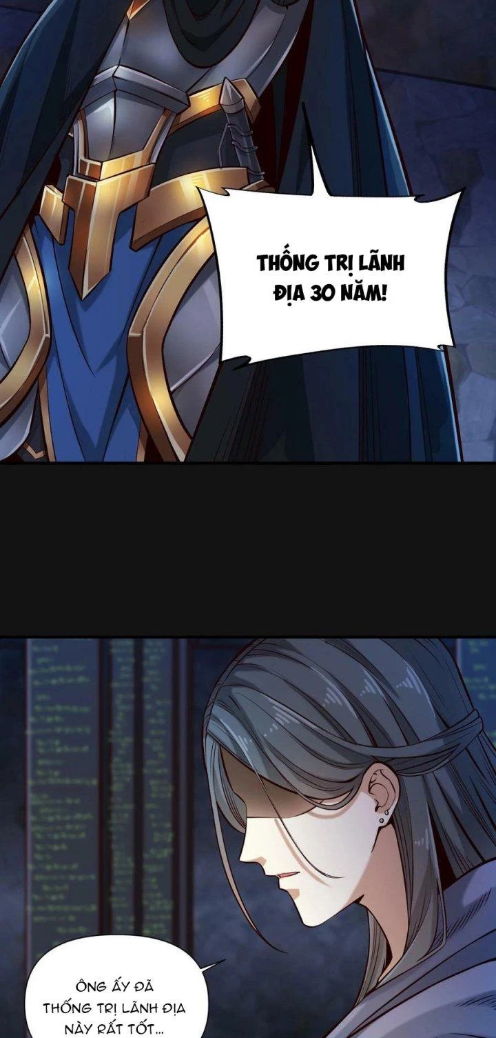 Lê Minh Chi Kiếm Chapter 120 - Trang 2