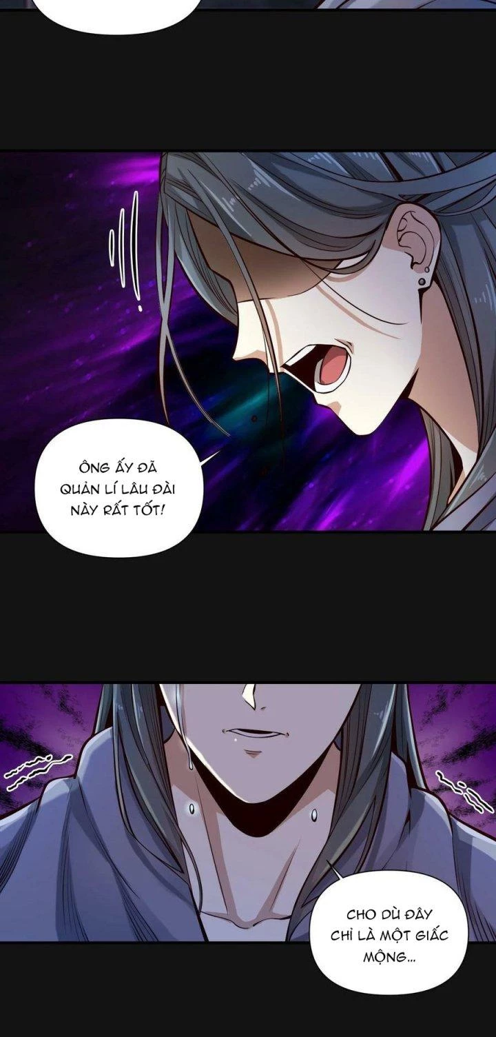 Lê Minh Chi Kiếm Chapter 120 - Trang 2