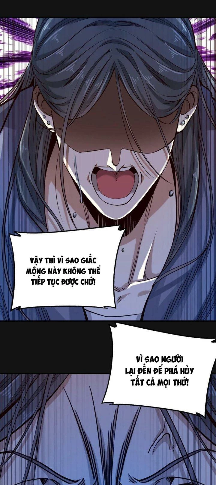 Lê Minh Chi Kiếm Chapter 120 - Trang 2