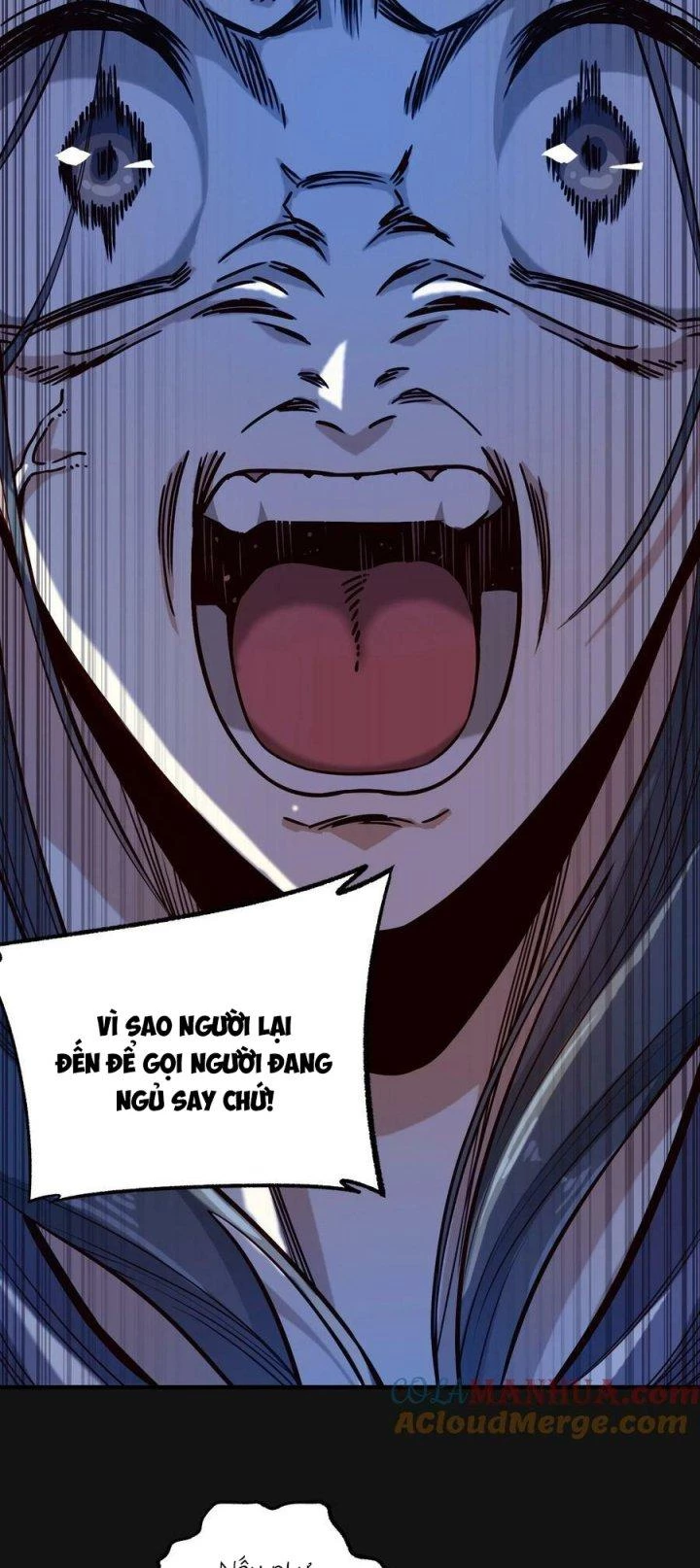 Lê Minh Chi Kiếm Chapter 120 - Trang 2