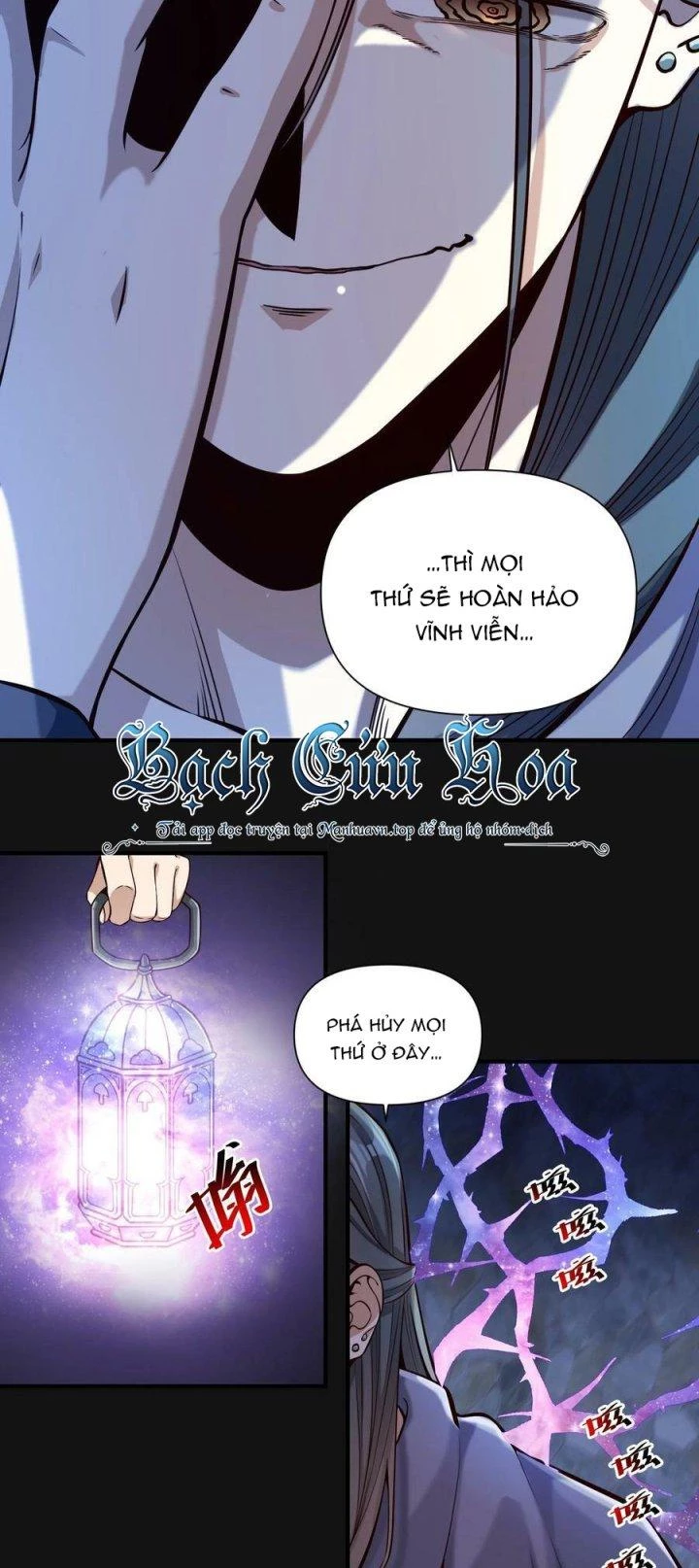 Lê Minh Chi Kiếm Chapter 120 - Trang 2