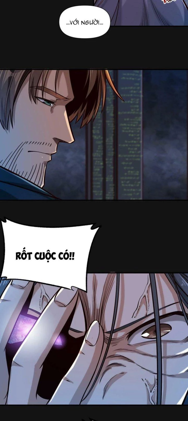 Lê Minh Chi Kiếm Chapter 120 - Trang 2