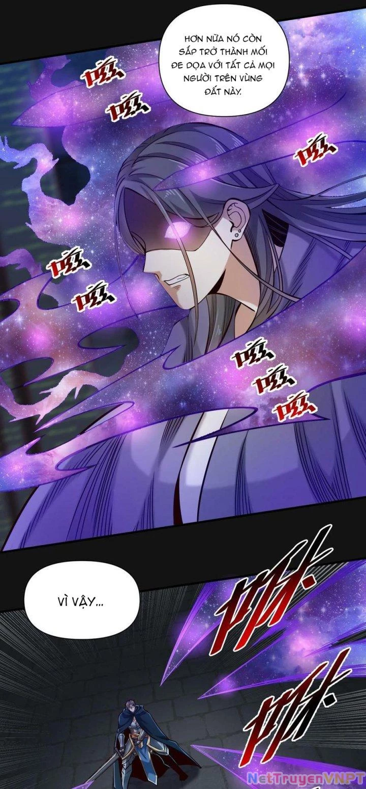 Lê Minh Chi Kiếm Chapter 120 - Trang 2