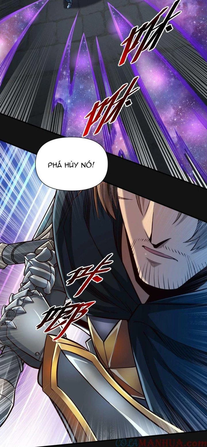 Lê Minh Chi Kiếm Chapter 120 - Trang 2