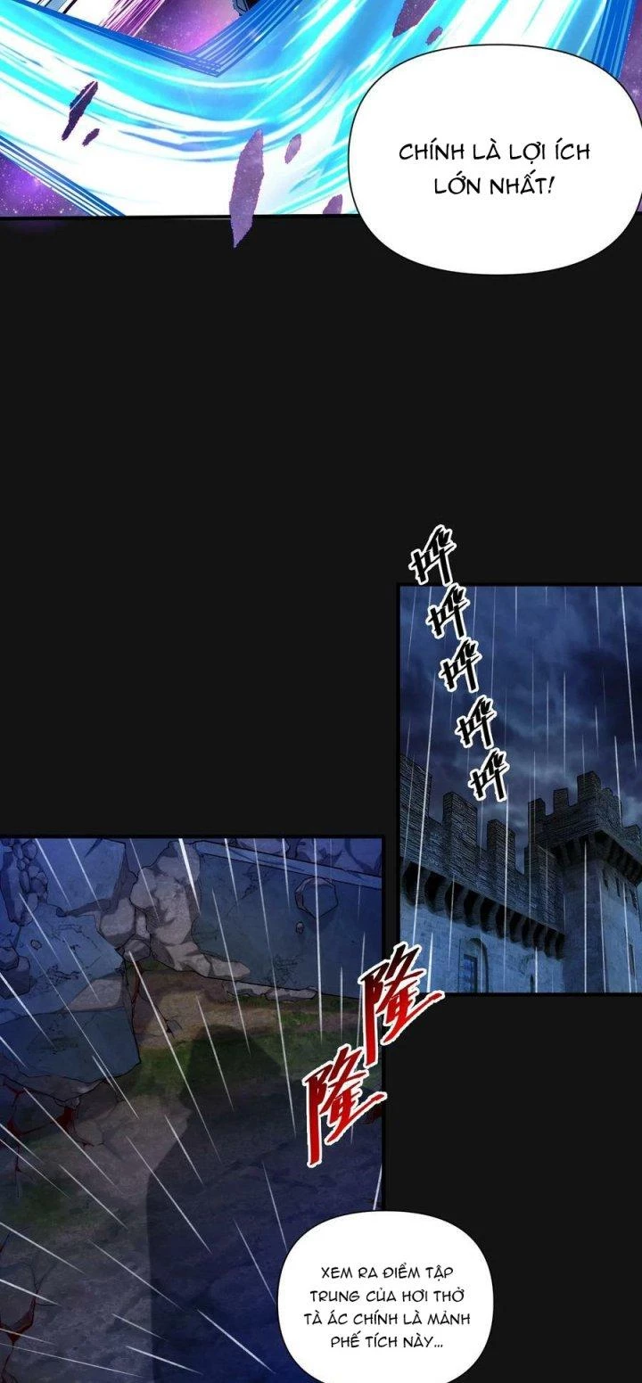 Lê Minh Chi Kiếm Chapter 120 - Trang 2