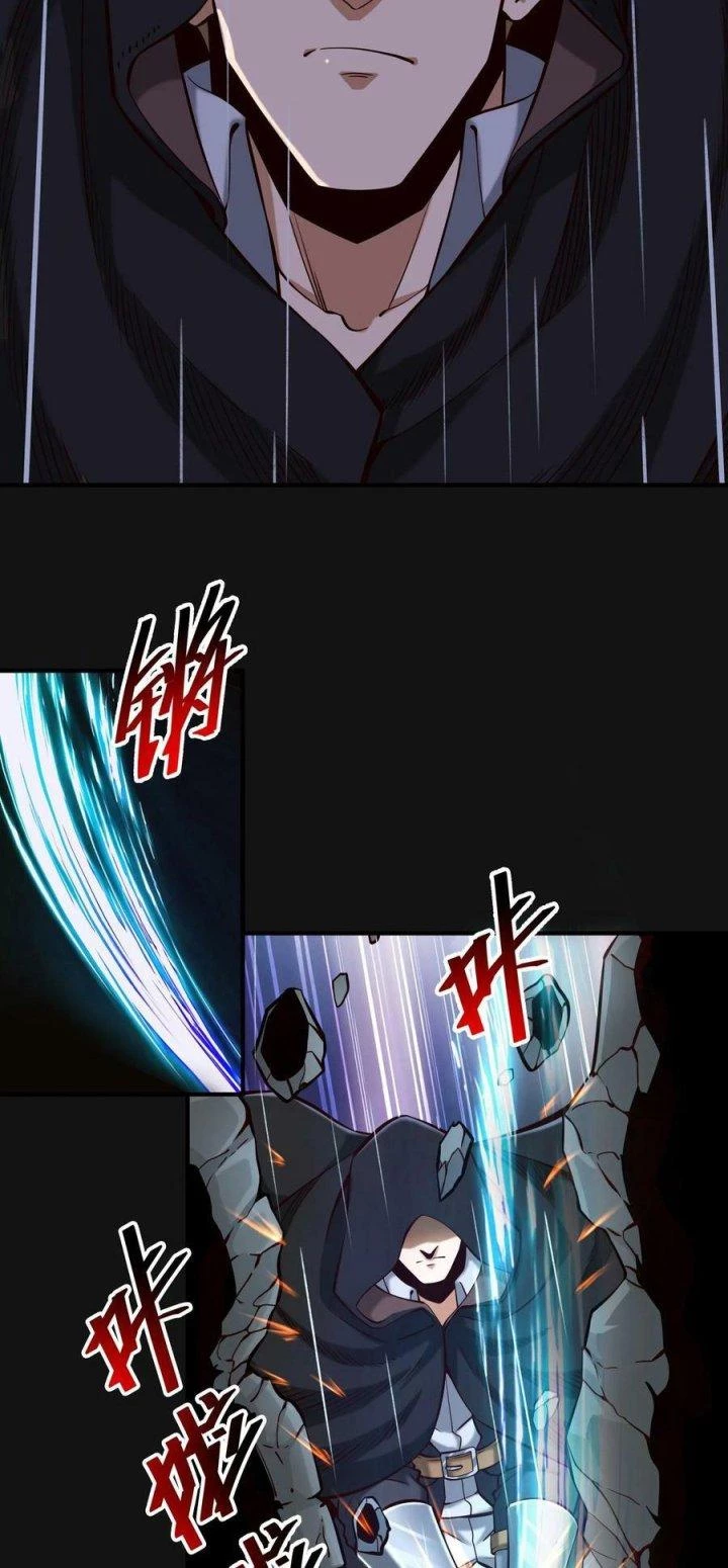 Lê Minh Chi Kiếm Chapter 120 - Trang 2