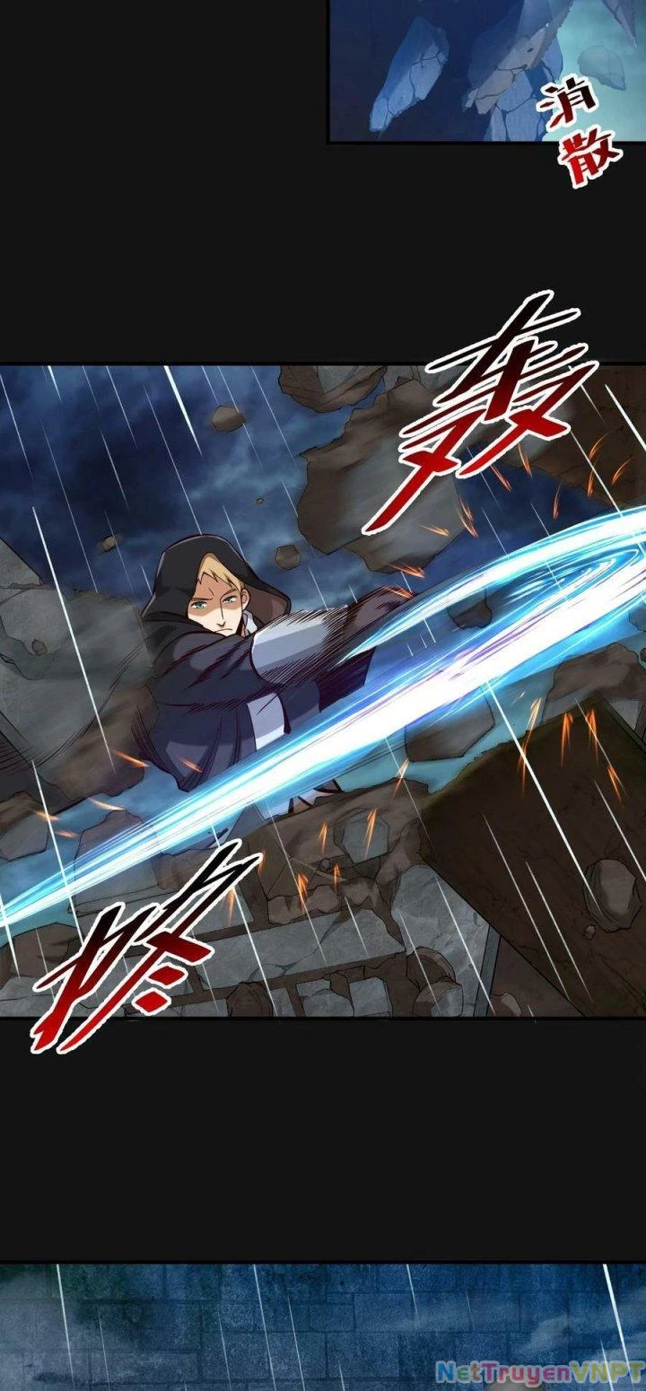 Lê Minh Chi Kiếm Chapter 120 - Trang 2