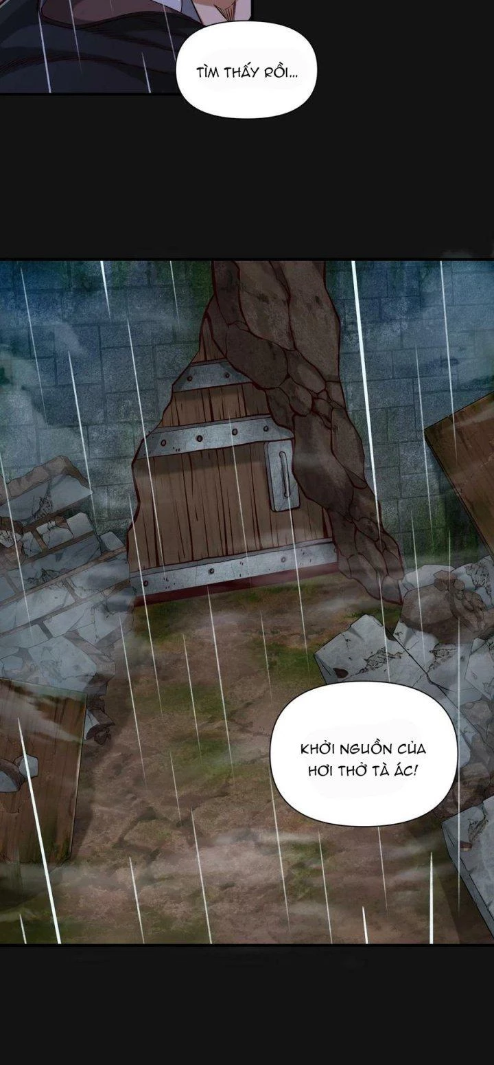 Lê Minh Chi Kiếm Chapter 120 - Trang 2