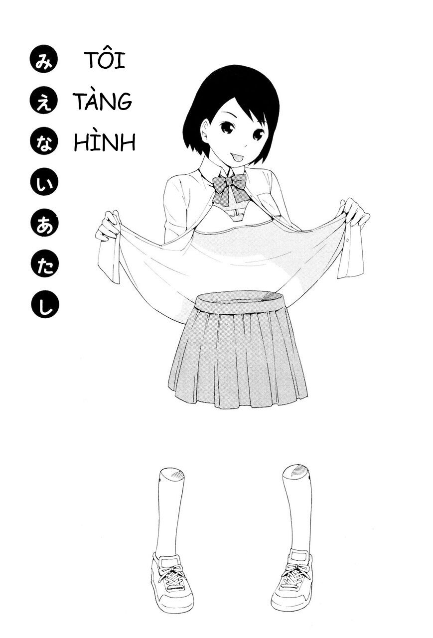 Hen Na Nee-San Chapter 2 - Trang 2