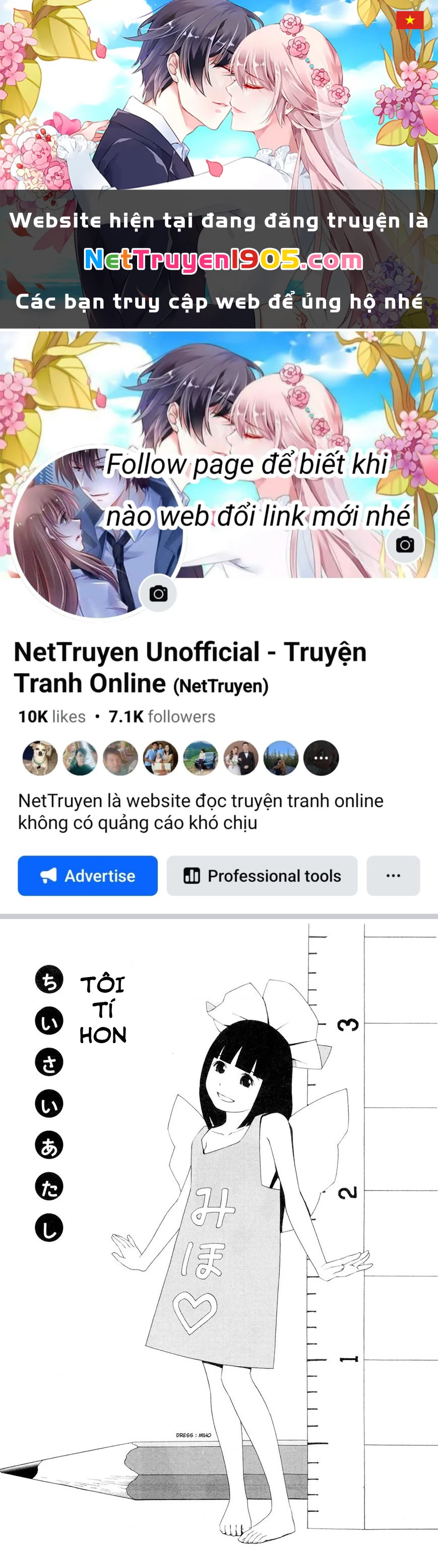 Hen Na Nee-San Chapter 5 - Trang 2