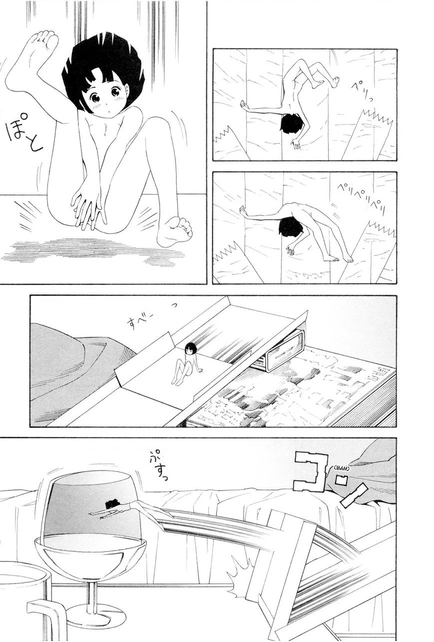 Hen Na Nee-San Chapter 5 - Trang 2