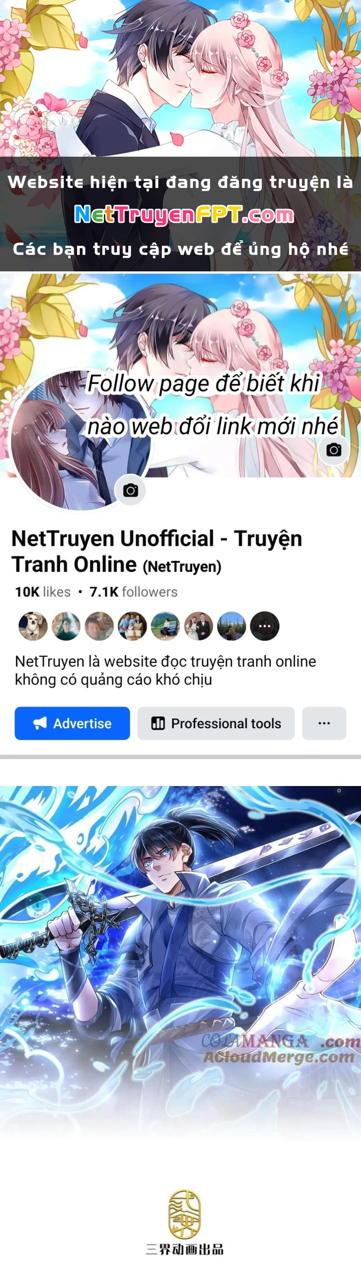 Nhất Lực Phá Chư Thiên Vạn Giới Chapter 53 - Trang 2