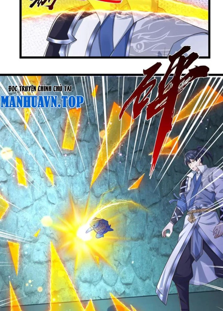 Nhất Lực Phá Chư Thiên Vạn Giới Chapter 53 - Trang 2