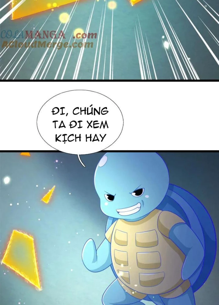 Nhất Lực Phá Chư Thiên Vạn Giới Chapter 53 - Trang 2